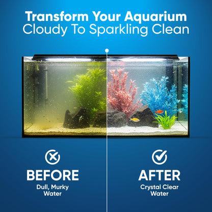 Fluval FX4/FX5/FX6 Canister Filter Media Kit