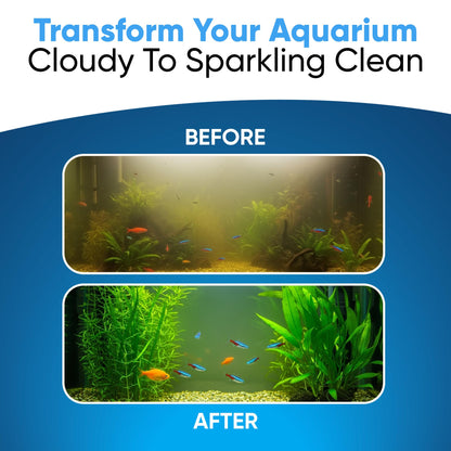 Fluval 306/307 Canister Filter Media Kit