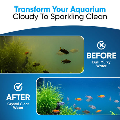 Fluval 406/407 Canister Filter Media Kit